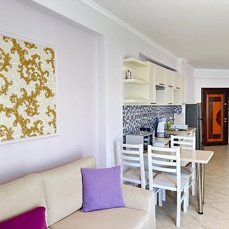 Violet Sea View Apartment Саранде Екстериор снимка