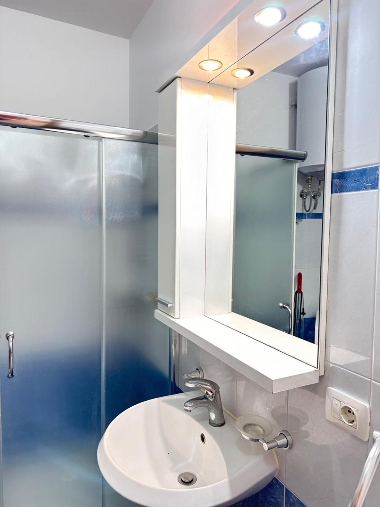 Violet Sea View Apartment Саранде Екстериор снимка