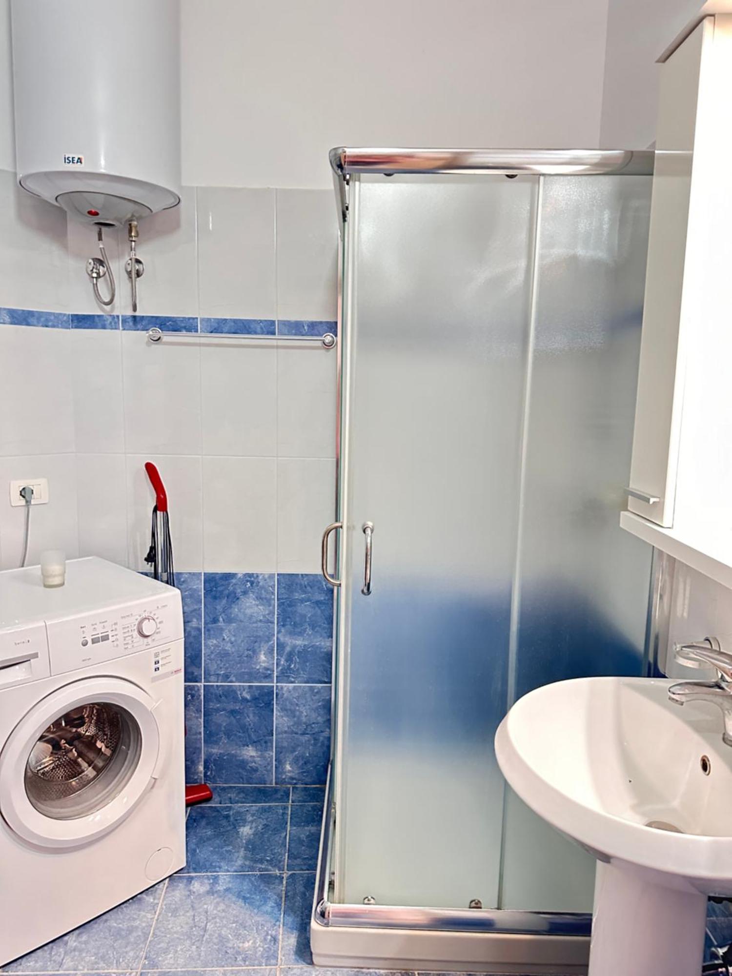 Violet Sea View Apartment Саранде Екстериор снимка